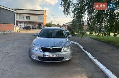 Skoda Octavia  2009