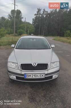 Skoda Octavia  2004