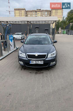 Skoda Octavia 2009