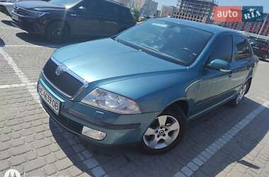 Skoda Octavia  2006