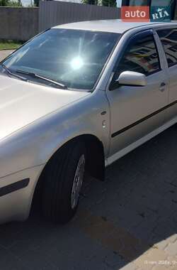 Skoda Octavia  2002