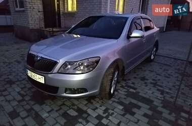 Skoda Octavia  2012