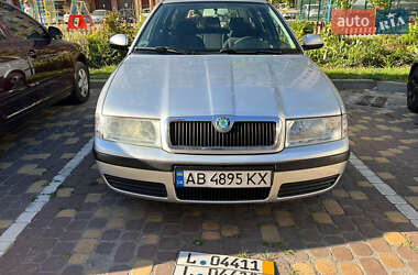 Skoda Octavia  2010