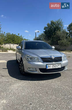 Skoda Octavia  2009