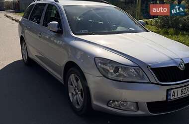 Skoda Octavia  2013