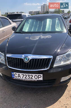 Skoda Octavia  2012