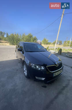 Skoda Octavia  2013