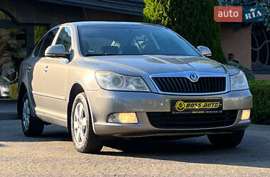 Skoda Octavia 2009
