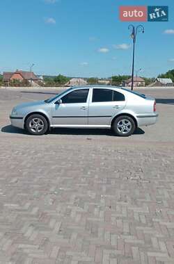 Skoda Octavia  2007