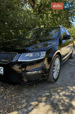 Skoda Octavia  2013