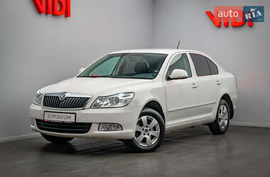 Skoda Octavia  2011