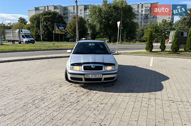 Skoda Octavia  2007