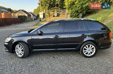 Skoda Octavia  2009