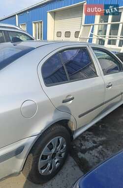 Skoda Octavia  1999