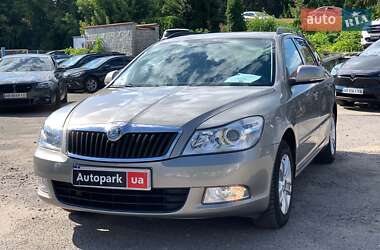 Skoda Octavia  2009