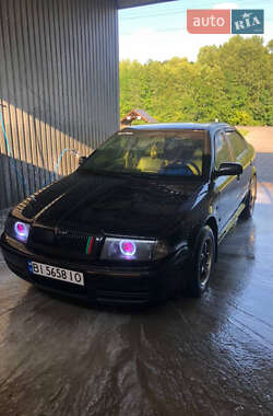 Skoda Octavia  2005