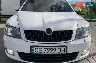 Skoda Octavia  2012