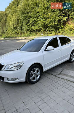 Skoda Octavia  2011