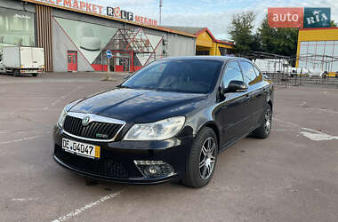 Skoda Octavia  2009