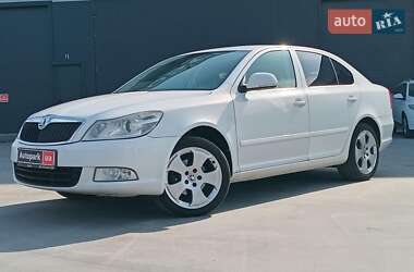 Skoda Octavia 2012