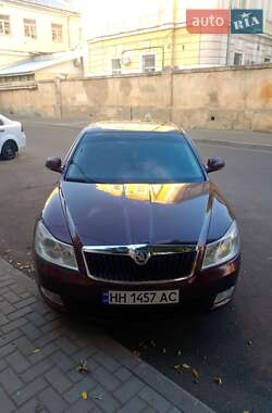 Skoda Octavia  2011