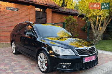Skoda Octavia  2010