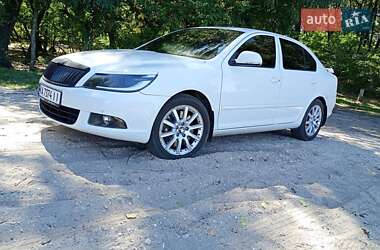 Skoda Octavia  2012