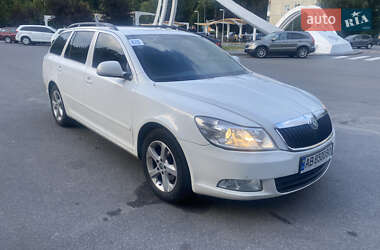 Skoda Octavia  2013