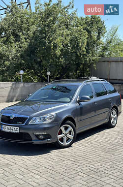 Skoda Octavia  2011