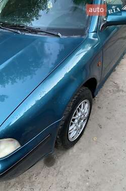 Skoda Octavia  1999
