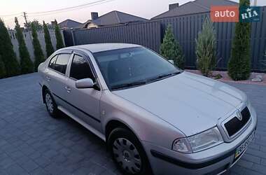 Skoda Octavia  2006