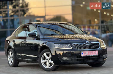 Skoda Octavia  2013
