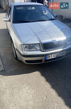 Skoda Octavia  2006