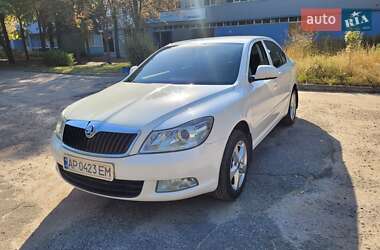 Skoda Octavia  2011