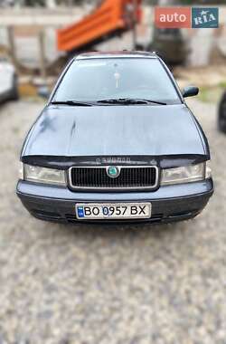 Skoda Octavia  1999
