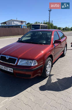 Skoda Octavia  2008