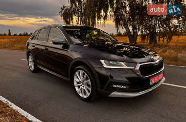 Skoda Octavia  2022