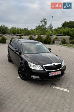Skoda Octavia  2013