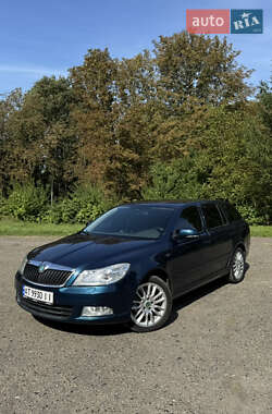 Skoda Octavia  2013