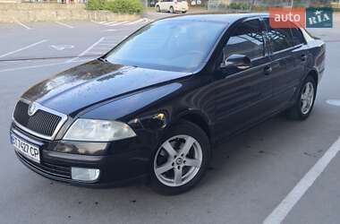 Skoda Octavia  2005