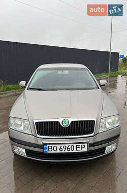 Skoda Octavia  2006