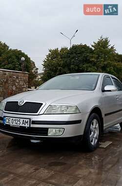 Skoda Octavia  2005
