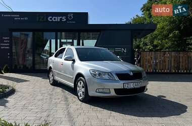Skoda Octavia 2010