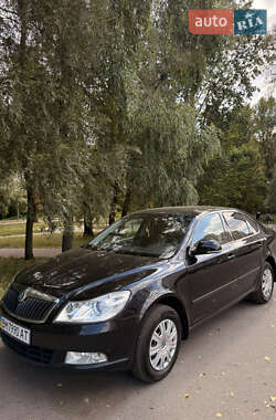 Skoda Octavia  2012