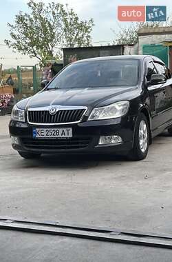 Skoda Octavia  2009
