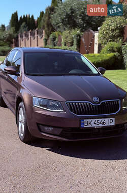 Skoda Octavia  2013