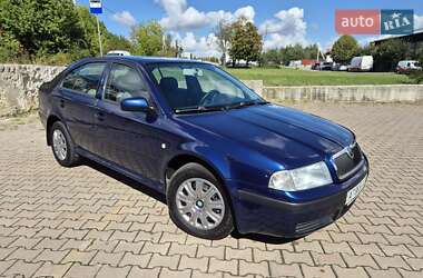 Skoda Octavia  2008