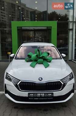 Skoda Octavia  2024