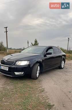 Skoda Octavia  2013