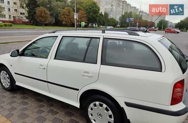 Skoda Octavia  2009